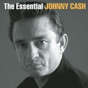 CASH JOHNNY - ESSENTIAL