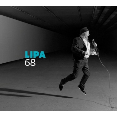 LIPA PETER - 68