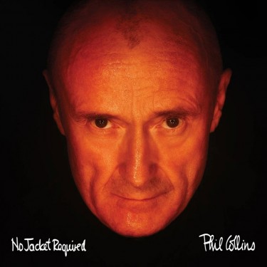 COLLINS PHIL - NO JACKET REQUIRED (DELUXE EDITION)
