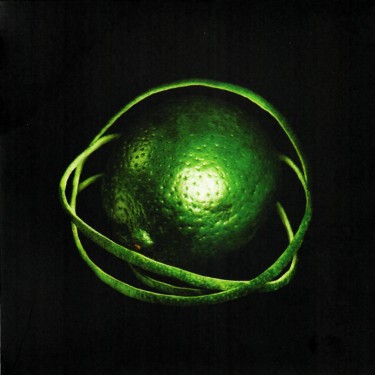 BIG THIEF - DOUBLE INFINITY