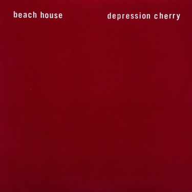 BEACH HOUSE - DEPRESSION CHERRY