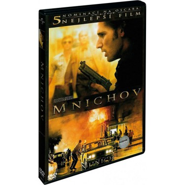 MNICHOV - FILM