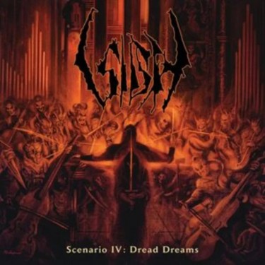 SIGH - SCENARIO IV: DREAD DREAMS