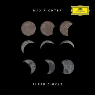 RICHTER MAX - SLEEP CIRCLE