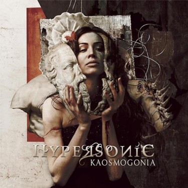 HYPERSONIC - KAOSMOGONIA