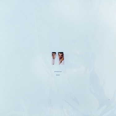 PET SHOP BOYS - PLEASE (2018 REMASTERED VERSION)