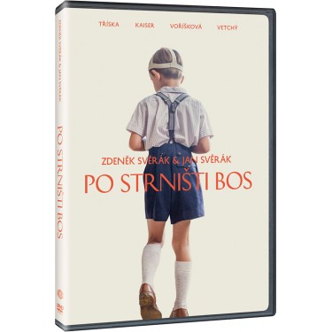 PO STRNIŠTI BOS - FILM
