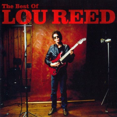 REED LOU - BEST OF