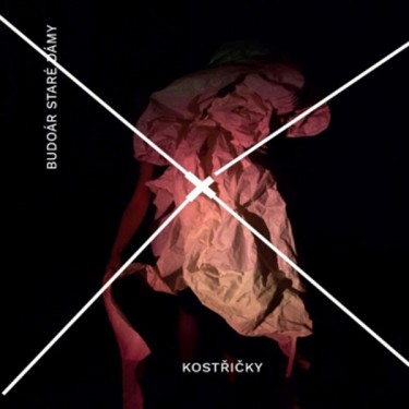 BUDOÁR STARÉ DÁMY - KOSTŘIČKY