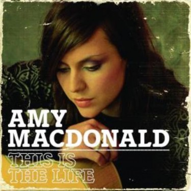 MACDONALD AMY - THIS IS THE LIFE