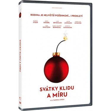 SVÁTKY KLIDU A MÍRU - FILM