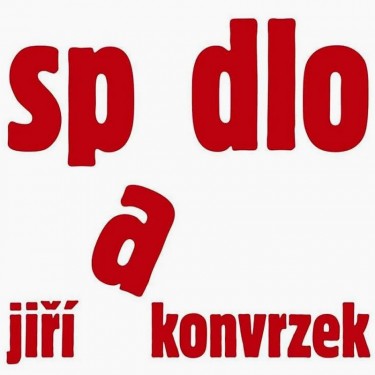 KONVRZEK JIŘÍ - SPADLO
