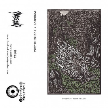 PORENUT - POSTNIHILERA