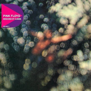 PINK FLOYD - OBSCURED BY CLOUDS