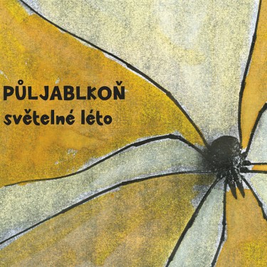 PŮLJABLKOŇ - SVĚTELNÉ LÉTO