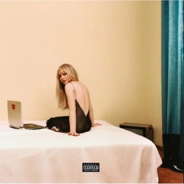 CARPENTER SABRINA - EMAILS I CAN'T SEND