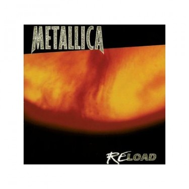 METALLICA - RELOAD