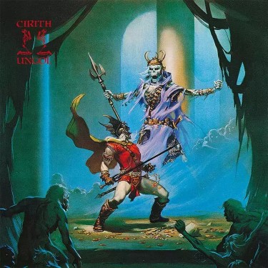 CIRITH UNGOL - KING OF THE DEAD