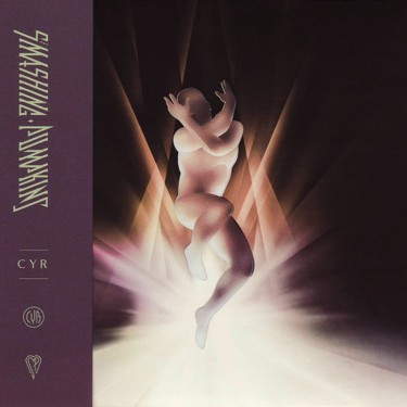 SMASHING PUMPKINS - CYR