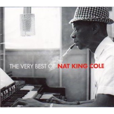 COLE NAT KING - VERY BEST OF