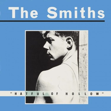 SMITHS THE - HATFUL OF HOLLOW