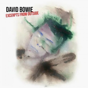 BOWIE, DAVID - EXCERPTS FROM OUTSIDE (RSD 2026)