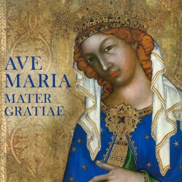 AVE MARIA - MATER GRATIE - ČTE: VLADISLAV BENEŠ