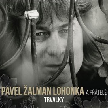 ŽALMAN PAVEL LAHONKA - TRVALKY