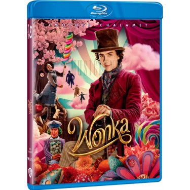 WONKA - FILM