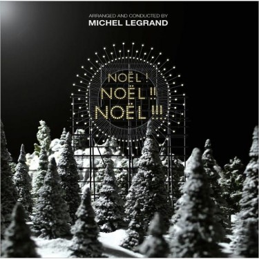 NOEL NOEL NOEL - V.A. / LEGRAND MICHEL