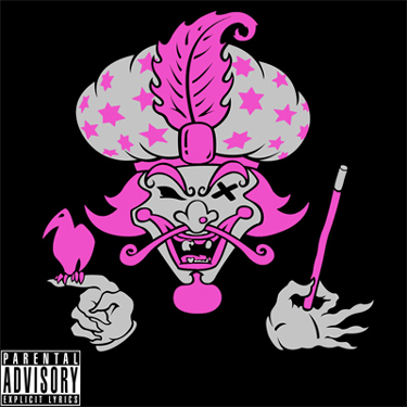 INSANE CLOWN POSSE - GREAT MILENKO