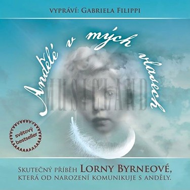 BYRNEOVÁ, L. - ANDĚLÉ V MÝCH VLASECH