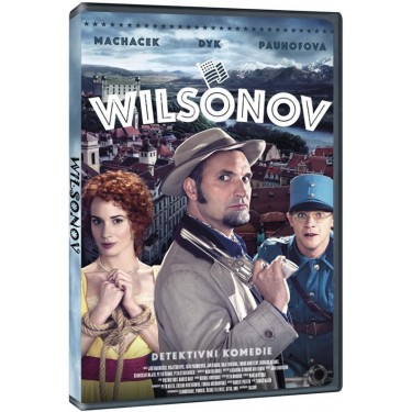 WILSONOV - FILM
