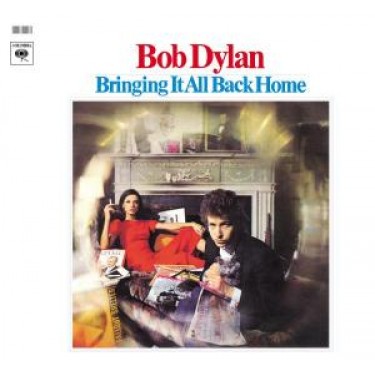 DYLAN BOB - BRINGING IT ALL BACK HOME