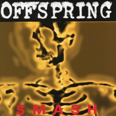 OFFSPRING - SMASH