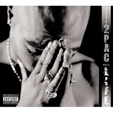 2 PAC - BEST OF 2PAC_PT.2:LIFE