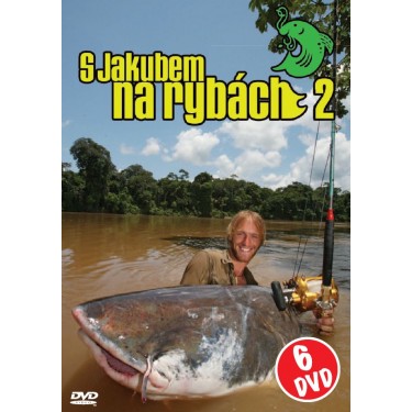 S JAKUBEM NA RYBÁCH 2