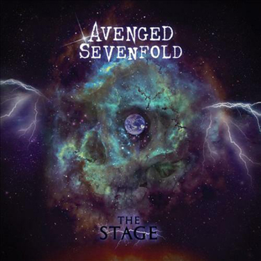 AVENGED SEVENFOLD - THE STAGE