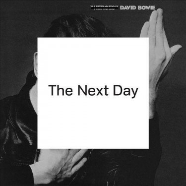 BOWIE DAVID - NEXT DAY