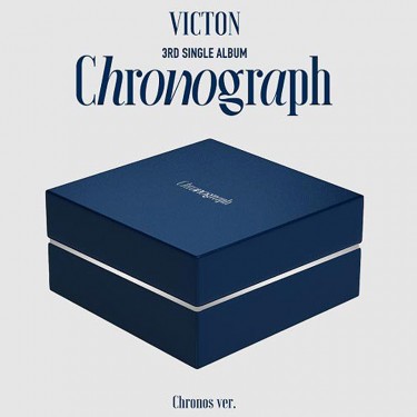 VICTON - CHRONOGRAPH