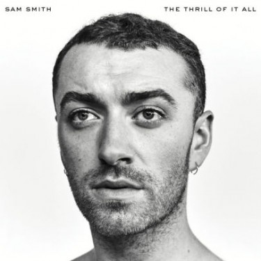SMITH SAM - THRILL OF IT ALL