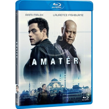 AMATÉR - FILM (UHD)
