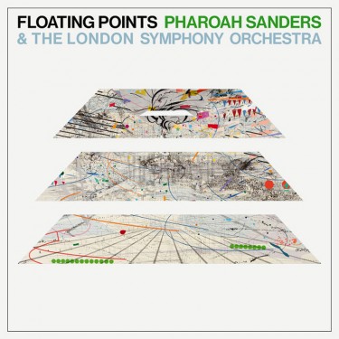 FLOATING POINTS / PHAROAH SANDERS & THE LONDON SYMPHONY ORCHESTRA - PROMISES