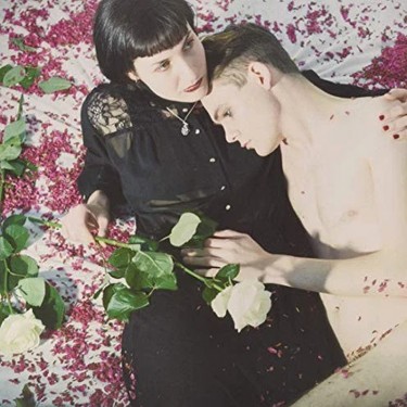 LEBANON HANOVER - TOMB FOR TWO