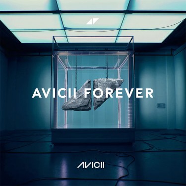 AVICII - FOREVER (BEST OF)