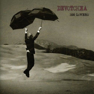 DEVOTCHKA - 100 LOVERS