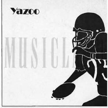 YAZOO - ONLY YAZOO - THE BEST OF...