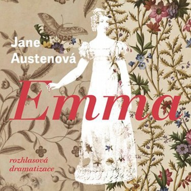 EMMA - JANE AUSTENOVÁ