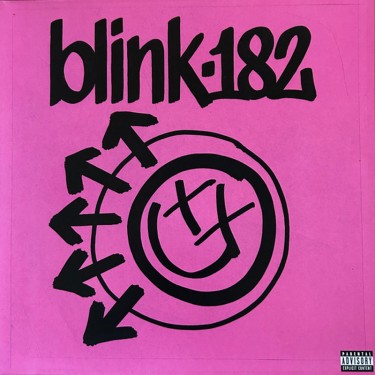 BLINK 182 - ONE MORE TIME