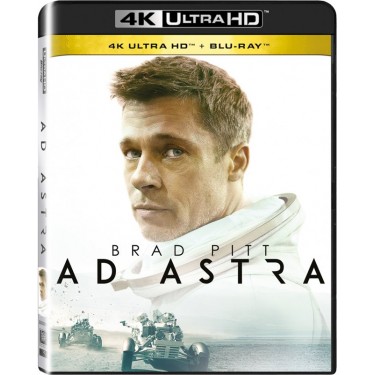 AD ASTRA - FILM